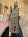lock