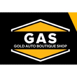 GOLD AUTO BOUTIQUE SHOP