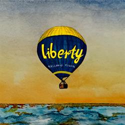 Liberty Balloon Flights Melbourne