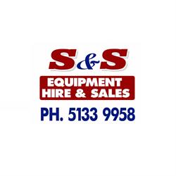 S & S Equipment Hire