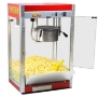 Popcorn machine