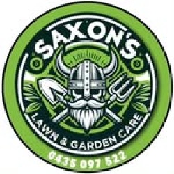 Saxon's Lawn and Garden Care