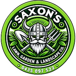 Saxon's Lawn, Garden and Landscape Co.