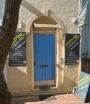 Cammeray Massage Entry