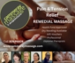 Remedial Massage Specialists
