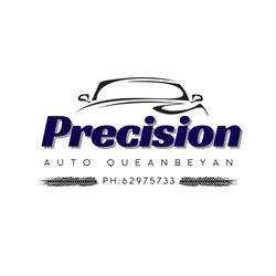 Precision Auto Queanbeyan