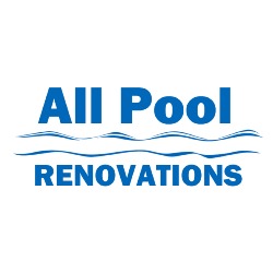 All Pool Renovations and Resurfacing