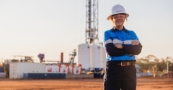 Oil and Gas