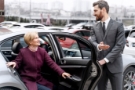 airport shuttle mandurah