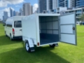 airport shuttle mandurah