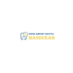 Super Airport Shuttle Mandurah