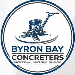 Byron Bay Concreters