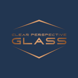 Clear Perspective Glass