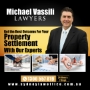 Property Settlement Lawyer