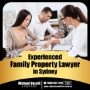 family Property Lawyers