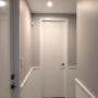 Interior Repaint Completed In St Helens Park.