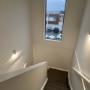 Interior Repaint Completed In Shell Cove.