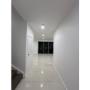 Interior Repaint Completed In Shell Cove.