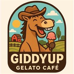 Giddyup Gelato Cafe Canungra