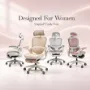 Shappa P1 Lady Ergonomic Chair Australia