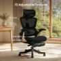 Shappa Smile Pro Ergonomic Chair