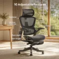 Smile Pro Ergonomic Chair