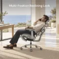 Spencer Air Ergonomic Mesh Office Chair