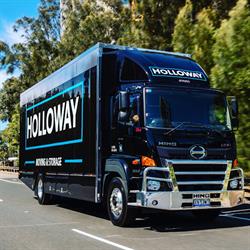 Holloway Removals & Storage, Sydney Removalists
