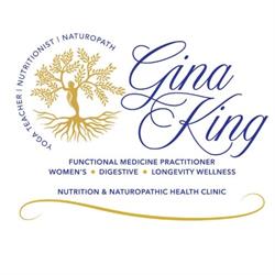 Gina King Naturopath & Nutritionist