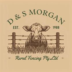 D & S Morgan Rural Fencing Pty Ltd