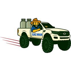 The Gasman co.
