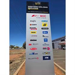 SPW Western Welding Services Kalgoorlie