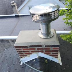 SFCS Chimney Sydney and Fireplace Services