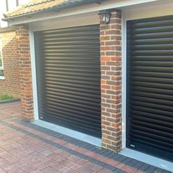 BOLUZ Garage Doors Repairs Brisbane