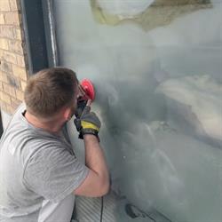 PGR Windows & Doors Glass Repairs Perth