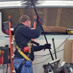 AFOLU Chimney & Fireplace Services Adelaide