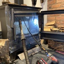 MAFOSA Chimney Melbourne & Fireplace Services