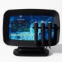 Geneo X facial system with multi-handle treatment interface