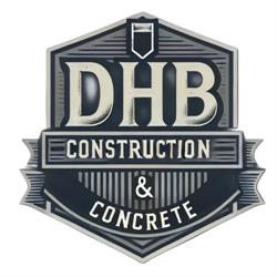 DHB Construction & Concrete