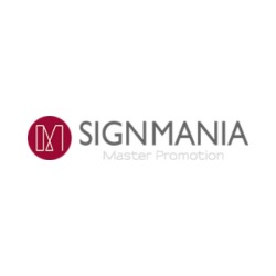 SIGNMANIA Corflute Signs Foam board Mesh banner printing