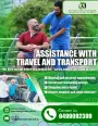 Assistance Travel Transport