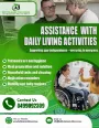Daily Living Activities