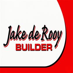 Jake De Rooy