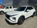 white car