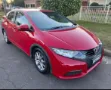 red car