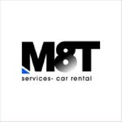 M8T Services Car Rental Sydney Airport