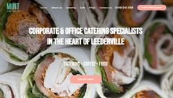 Mint Catering