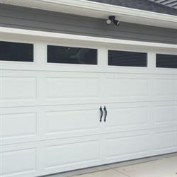 MGDS Garage Doors Repairs Melbourne