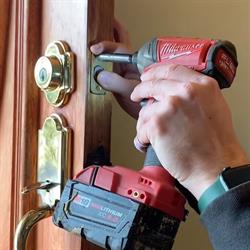 PLOS a'Locksmith Perth Services