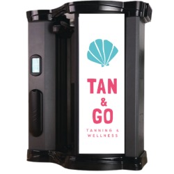 Tan & Go